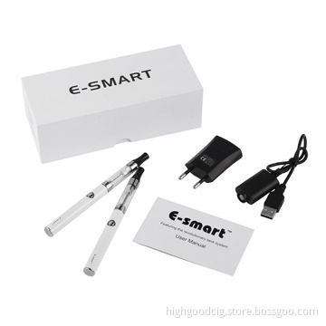 Top selling huge vapor replacement coils e smart starter kit with factory price